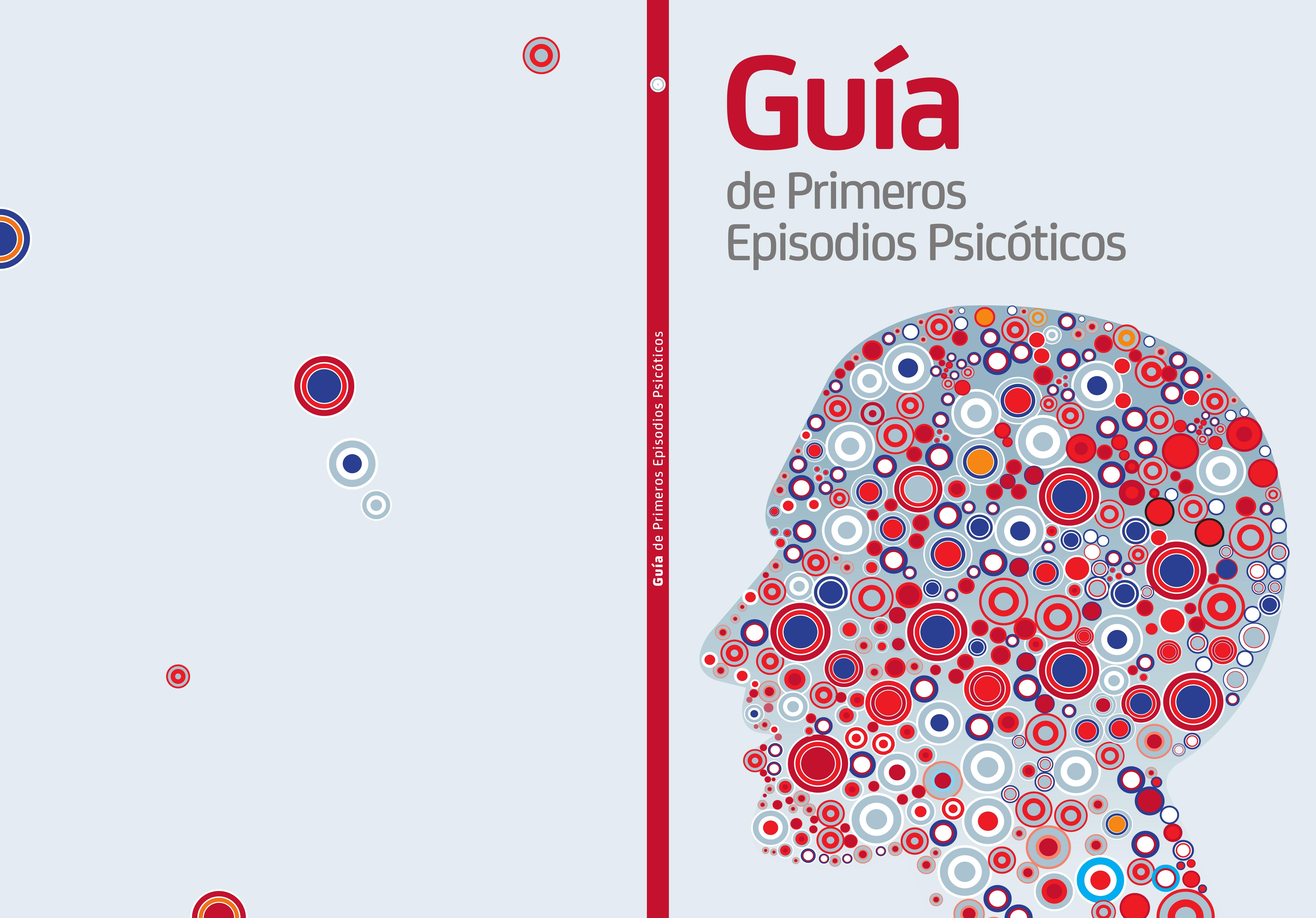 Guía de Primeros Episodios Psicóticos